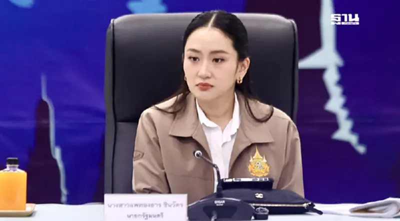 นายกฯสั่งเร่งเยียวยา ค้าชายแดนไทย-กัมพูชา ที่สระแก้ววูบ 330 ล้าน/วัน นายกฯสั่งเร่งเยียวยา ค้าชายแดนไทย-กัมพูชา ที่สระแก้ววูบ 330 ล้าน/วัน