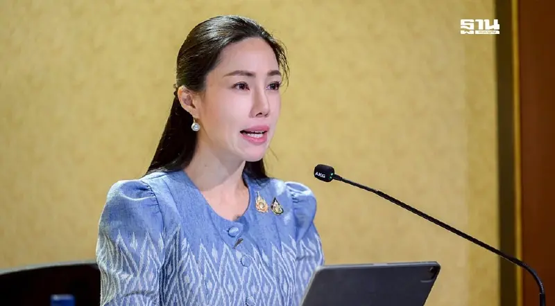 ติดโซลาร์รูฟ "ลดหย่อนภาษีสูงสุด 2 แสน" รัฐเปิดทางพลังงานสะอาด