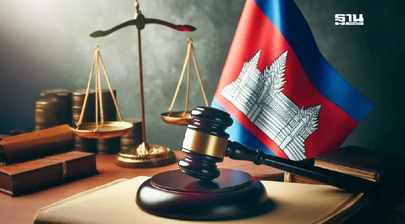 กัมพูชาออกแถลงการณ์พิเศษ ยื่นข้อพิพาท 4 พื้นที่ชายแดนขึ้นศาลโลก