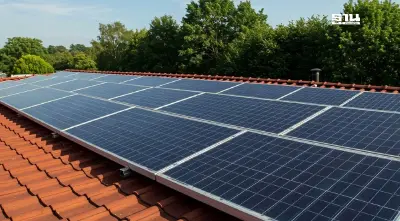 พลังงานจ่อลดหย่อนภาษีโซลาร์ให้ประชาชน เตรียมชง ครม. พิจารณา