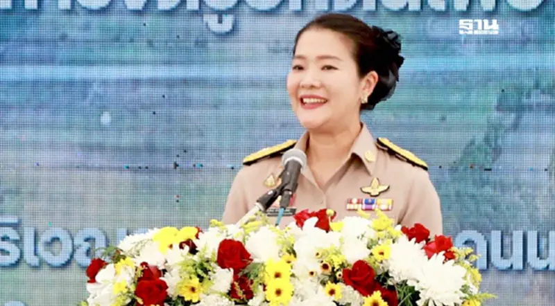 มหาดไทย – โยธาฯ จัดรูปที่ดินนครสวรรค์ พลิกโฉมเมือง สู่การพัฒนาอย่างยั่งยืน มหาดไทย – โยธาฯ จัดรูปที่ดินนครสวรรค์ พลิกโฉมเมือง สู่การพัฒนาอย่างยั่งยืน