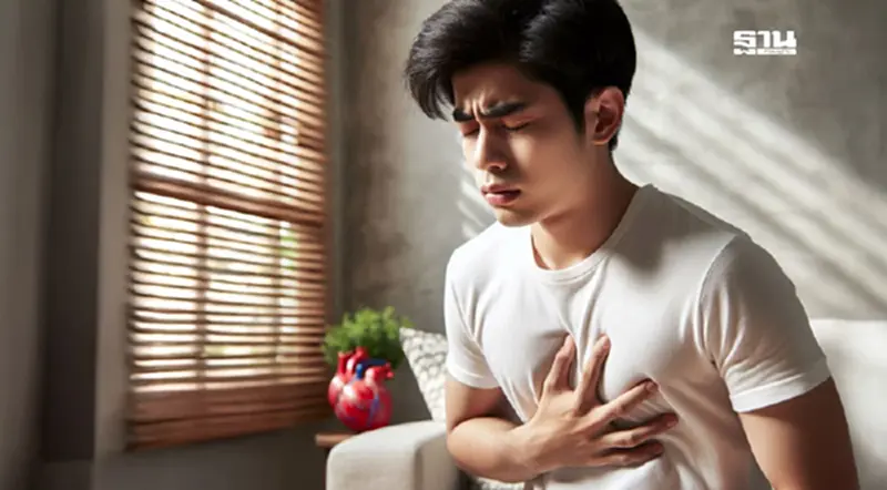 ปอดแตกคืออะไร เช็กอาการและสาเหตุ ปอดแตกคืออะไร เช็กอาการและสาเหตุ