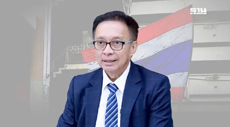 อิศเรศเดือด “สงสารประเทศไทย” ชี้การเมืองต่างตอบแทนทำชาติพัง อิศเรศเดือด “สงสารประเทศไทย” ชี้การเมืองต่างตอบแทนทำชาติพัง