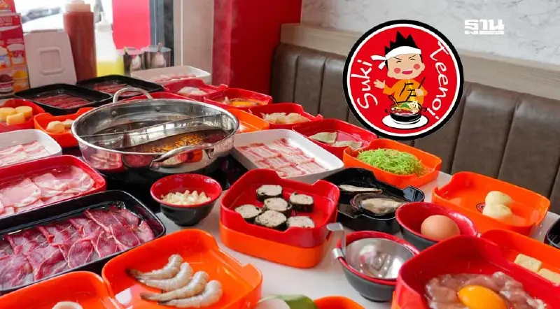 "ตี๋น้อย" แก้เกม บุฟเฟต์ 199 รีฟิลเครื่องดื่มฟรี ชิงยอดขาย "MK"