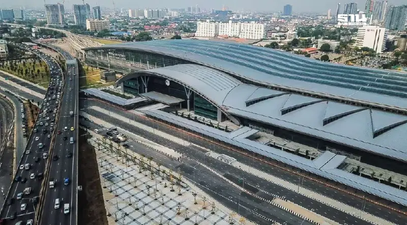 วัดใจ “สุริยะ” ปลุกโมเดล “สถานีกลางกรุงเทพฯ-หัวลำโพง”