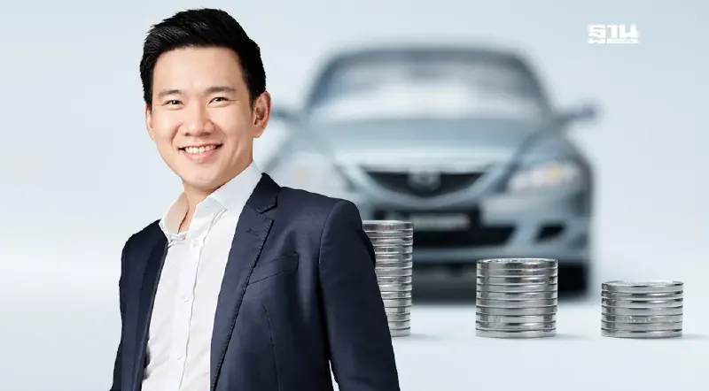 3 ภารกิจหลัก นายกสมาคม VTLA สร้างมาตรฐานสินเชื่อทะเบียนรถ แก้ปัญหาหนี้นอกระบบ 3 ภารกิจหลัก นายกสมาคม VTLA สร้างมาตรฐานสินเชื่อทะเบียนรถ แก้ปัญหาหนี้นอกระบบ