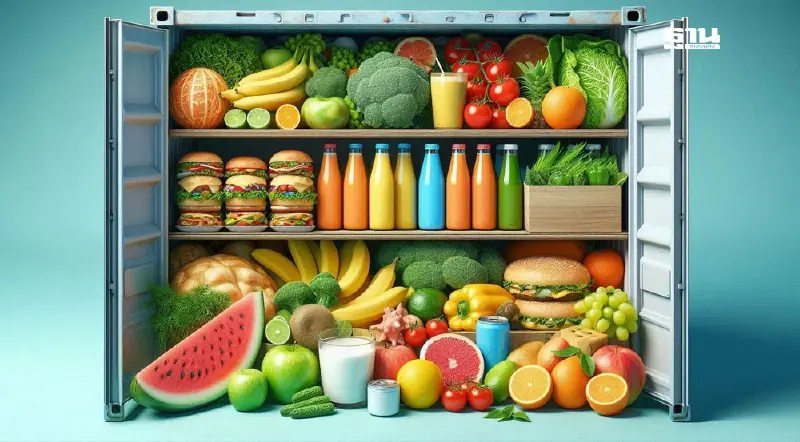 อาหารแห่งอนาคตโตแรง คาดปี 68 ทะลุ 1.73 แสนล้าน แม้เสี่ยงภาษีสหรัฐ