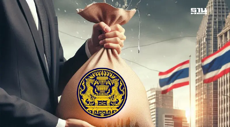 ลุ้นครม. พรุ่งนี้ อัดงบ “กระตุ้นเศรษฐกิจ” 1.57 แสนล้าน ประเดิมก้อนแรก