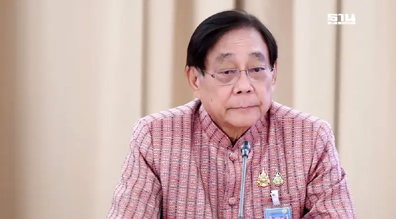 รมว.คลัง เปิดใจสเปก “ผู้ว่าฯแบงก์ชาติ” คนใหม่ที่อยากได้