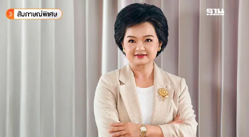 "สุนันทา" เปิดเกมรุกส่งออก สู้ภาษีทรัมป์ ดันสินค้าไทย บุกสหรัฐฯ-เจาะตลาดใหม่