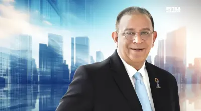 "ปตท.สผ. ฉลอง 40 ปี “พลังของพลัง” สร้างมั่นคงพลังงาน–เดินหน้าอนาคตสีเขียว