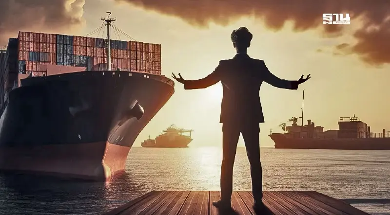 จับตา ส่งออกเดือน พ.ค. ลุ้นตัวเลขโตต่อเนื่อง