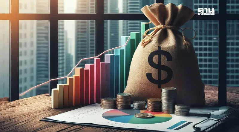 คลังสกรีนเข้มงบกระตุ้นเศรษฐกิจ ปัดตกโครงการใช้เงินต่ำ 5 แสน