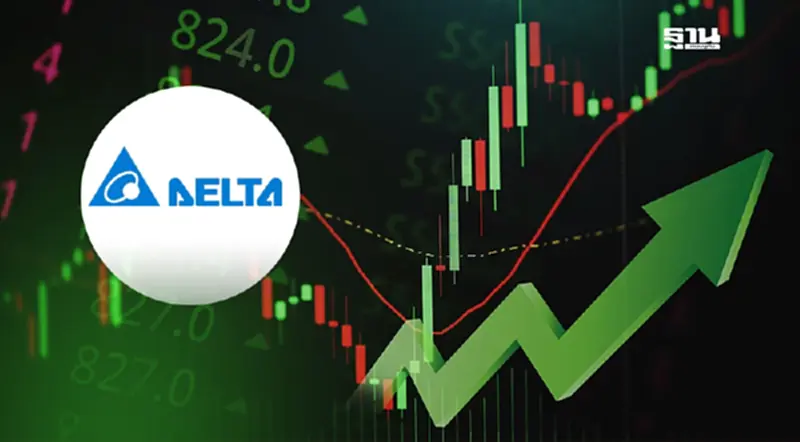 หุ้นไทยปิดบวก 37.23 จุด กลับมายืน 1,100 จุด DELTA พุ่ง 8.25 บาท หุ้นไทยปิดบวก 37.23 จุด กลับมายืน 1,100 จุด DELTA พุ่ง 8.25 บาท