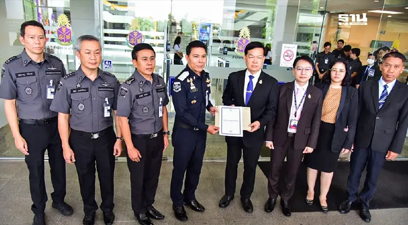 DSI ชงป.ป.ช.ฟัน 76 ราย "บิ๊ก สตง.-ขรก.-เอกชน” ฮั้วประมูลตึก สตง. DSI ชงป.ป.ช.ฟัน 76 ราย "บิ๊ก สตง.-ขรก.-เอกชน” ฮั้วประมูลตึก สตง.