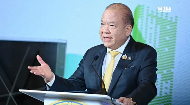 เปิดแล้ว “Crafts Bangkok 2025” ดัน Soft Power ไทย โชว์หัตถกรรมสู่ตลาดโลก เปิดแล้ว “Crafts Bangkok 2025” ดัน Soft Power ไทย โชว์หัตถกรรมสู่ตลาดโลก