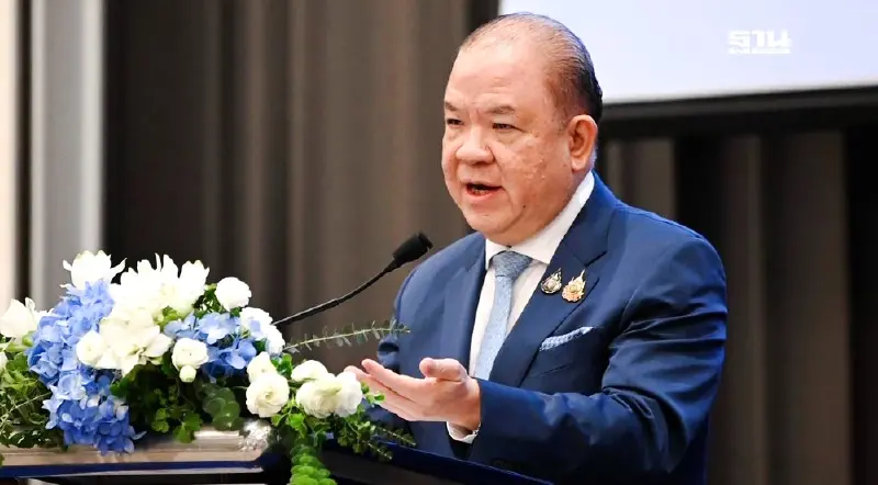 FTA ไทย–EU เจรจารอบ 6 ได้ข้อยุติเพิ่ม 3 บท เร่งปิดดีลภายในสิ้นปี FTA ไทย–EU เจรจารอบ 6 ได้ข้อยุติเพิ่ม 3 บท เร่งปิดดีลภายในสิ้นปี