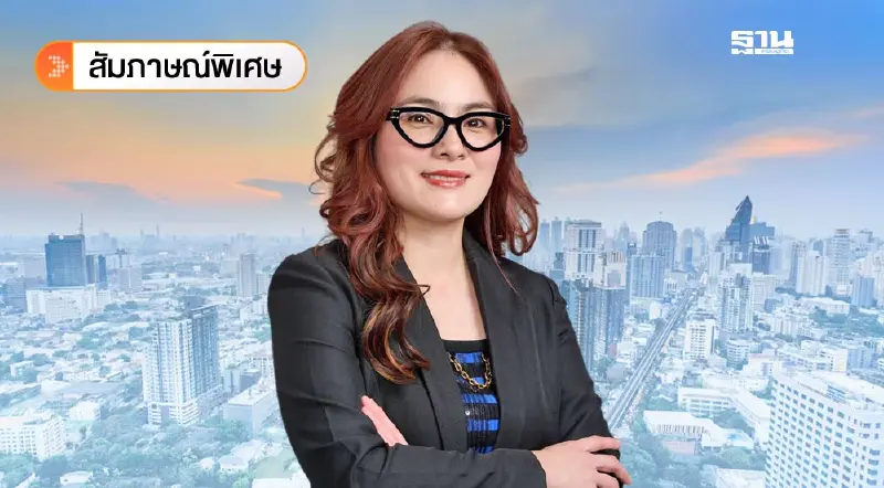 ดารณี ฉัตรพิริยะพันธ์ ผู้เปลี่ยน LPN สู่มิติองค์กรทันสมัย ดารณี ฉัตรพิริยะพันธ์ ผู้เปลี่ยน LPN สู่มิติองค์กรทันสมัย