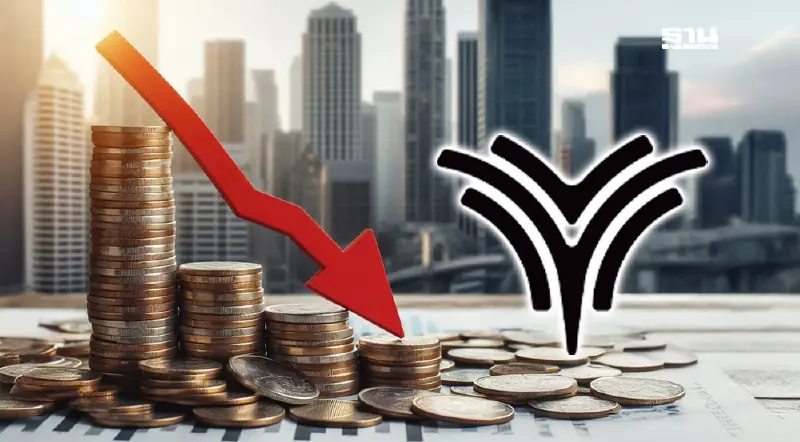 บริษัทผู้ผลิตรถยนต์ไฟฟ้าจีน "Neta" เข้าสู่กระบวนการล้มละลายอย่างเป็นทางการ