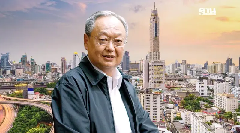 ศักยภาพแข่งขันไทยตกฮวบ 5 อันดับ จี้รัฐเร่งแก้ก่อนศก.ทรุดถาวร ศักยภาพแข่งขันไทยตกฮวบ 5 อันดับ จี้รัฐเร่งแก้ก่อนศก.ทรุดถาวร