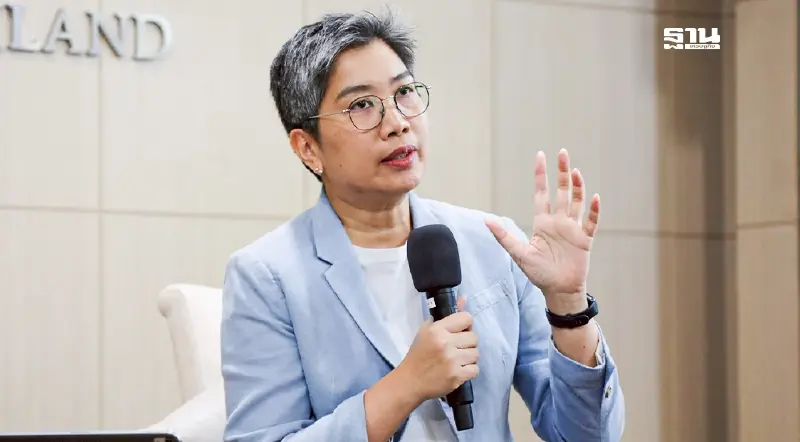 ธปท.กำกับเช่าซื้อลิสซิ่งทั้งรถยนต์ -มอไซด์ครอบคลุม 3,000แห่ง เร่งออกเกณฑ์กำกับ 3ธ.ค.68