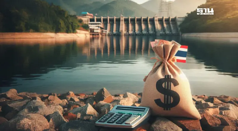 รัฐบาลจัดหนักดัน “แผนบริหารน้ำ” 5 หมื่นรายการ ทะลุ 4.3 แสนล้าน รัฐบาลจัดหนักดัน “แผนบริหารน้ำ” 5 หมื่นรายการ ทะลุ 4.3 แสนล้าน