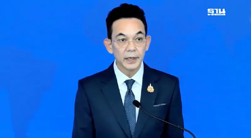 กต. ประท้วงกัมพูชา! เปิดบทสนทนานายกฯ ผิดมารยาททูต กระทบความสัมพันธ์ร้ายแรง กต. ประท้วงกัมพูชา! เปิดบทสนทนานายกฯ ผิดมารยาททูต กระทบความสัมพันธ์ร้ายแรง