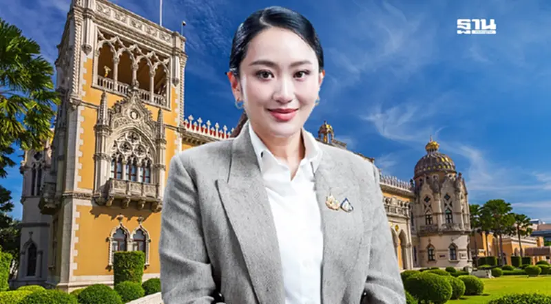 เปิดสูตรใหม่รัฐบาลแพทองธาร 270 เสียง เขี่ย ภูมิใจไทย เป็นฝ่ายค้าน เปิดสูตรใหม่รัฐบาลแพทองธาร 270 เสียง เขี่ย ภูมิใจไทย เป็นฝ่ายค้าน