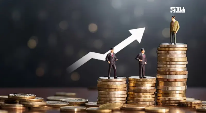 นักวิชาการชี้นโยบายการเงิน-คลังไม่แตกแยกดันเศรษฐกิจไทยโตสูง