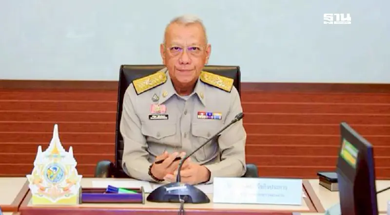 แรงงาน รับข้อเสนอตั้ง “กองทุนชดเชยถูกเลิกจ้าง” สรุปจบ มิ.ย.นี้ แรงงาน รับข้อเสนอตั้ง “กองทุนชดเชยถูกเลิกจ้าง” สรุปจบ มิ.ย.นี้