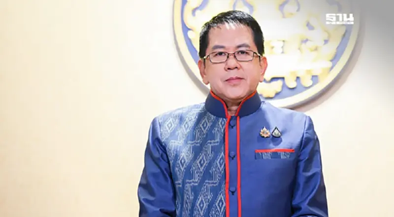 ครม.รับทราบสถานการณ์ชายแดนไทย-กัมพูชา ยืนยันไม่รับอำนาจศาลโลก ครม.รับทราบสถานการณ์ชายแดนไทย-กัมพูชา ยืนยันไม่รับอำนาจศาลโลก