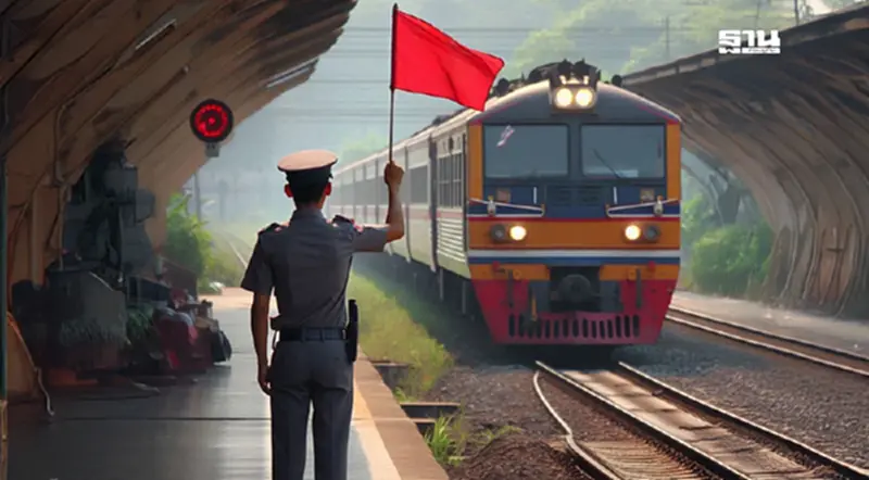 ครม.เพิ่มเงินสวัสดิการพิเศษ คนการรถไฟฯ สูงสุดเดือนละ 3,500 บาท ครม.เพิ่มเงินสวัสดิการพิเศษ คนการรถไฟฯ สูงสุดเดือนละ 3,500 บาท