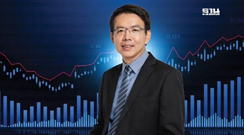 แสนสิริโชว์แบรนด์แกร่ง ยอดจองหุ้นกู้ล้นตอกย้ำโตยั่งยืน ภายใต้แผน “Dynamic Growth” แสนสิริโชว์แบรนด์แกร่ง ยอดจองหุ้นกู้ล้นตอกย้ำโตยั่งยืน ภายใต้แผน “Dynamic Growth”