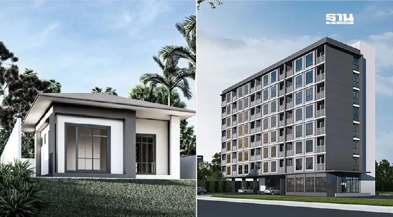 ลุ้น ครม.ไฟเขียว สแกนสารพัดโมเดล จับสลาก “บ้านเพื่อคนไทย”