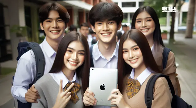 Apple Back to School 2025 เช็กโปรโมชันพร้อมเงื่อนไข ช่องทางจำหน่ายที่นี่ Apple Back to School 2025 เช็กโปรโมชันพร้อมเงื่อนไข ช่องทางจำหน่ายที่นี่
