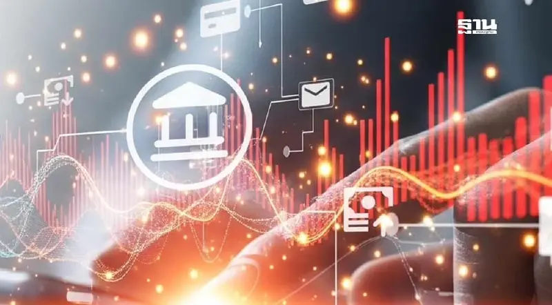 แอสเซนด์ มันนี่  เดินหน้าตั้ง Virtual Bank สร้างโอกาสการเงินเท่าเทียม ครอบคลุม ยั่งยืน