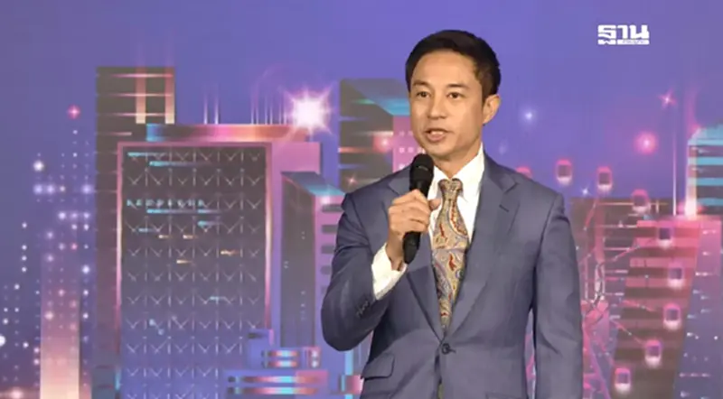 เปิด 3 คำถาม กมธ.สว. คุ้มค่าไหม? Entertainment Complex ในไทย เปิด 3 คำถาม กมธ.สว. คุ้มค่าไหม? Entertainment Complex ในไทย