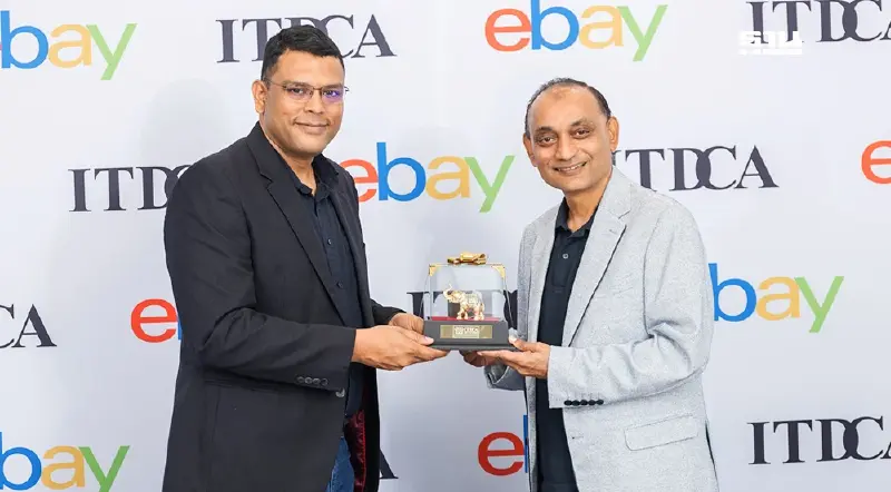 อีเบย์-ITDCA เซ็น MOU หนุนผู้ส่งออกอัญมณีขยายสู่ตลาดโลก