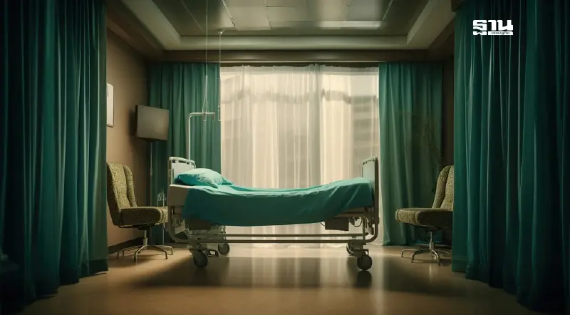 หลักประกันสุขภาพถ้วนหน้า ความท้าทายที่ต้องเร่ง "ปฏิรูป"