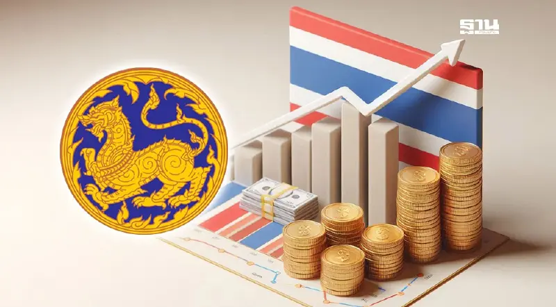 มหาดไทย จัดเต็ม ของบฯ 7.9 หมื่นล้าน 'กระตุ้นเศรษฐกิจ' 2.1 หมื่นโครงการ