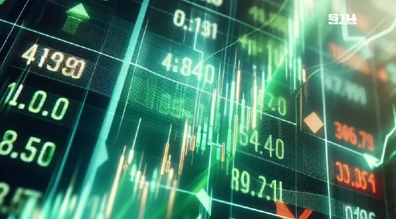 หุ้นไทยเปิดบวก 13.23 จุด พลิกฟื้นกลับมายืน 1,081.96 จุด หุ้นไทยเปิดบวก 13.23 จุด พลิกฟื้นกลับมายืน 1,081.96 จุด