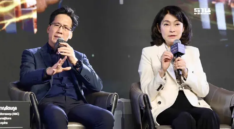 จัดพอร์ตลงทุนครึ่งปีหลัง 2 บลจ.ชี้เป้าตลาดหุ้นสหรัฐ-จีน