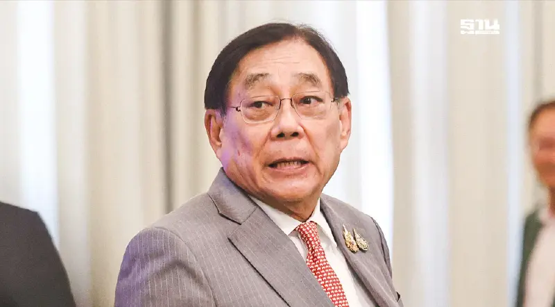 “พิชัย” สั่งทบทวน ตีกลับโครงการกระตุ้นเศรษฐกิจ 1.57 แสนล้าน