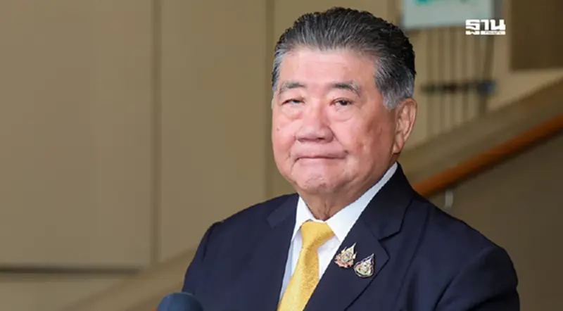 "ภูมิธรรม" ยอมรับ กัมพูชา ล้ำ 200 เมตรจริง แต่เป็นจุด no man’s land "ภูมิธรรม" ยอมรับ กัมพูชา ล้ำ 200 เมตรจริง แต่เป็นจุด no man’s land