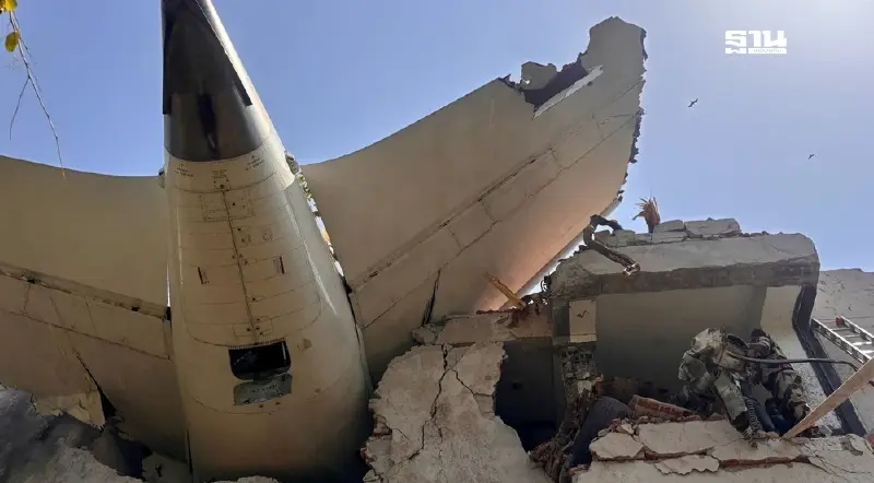 เครื่องบินแอร์อินเดียตก สะเทือนภาพลักษณ์โบอิ้งอีกระลอก เครื่องบินแอร์อินเดียตก สะเทือนภาพลักษณ์โบอิ้งอีกระลอก