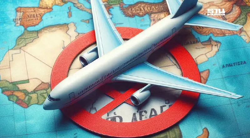 สายการบินโลกทยอยยกเลิกเที่ยวบิน จากสถานการณ์ตึงเครียดในตะวันออกกลาง