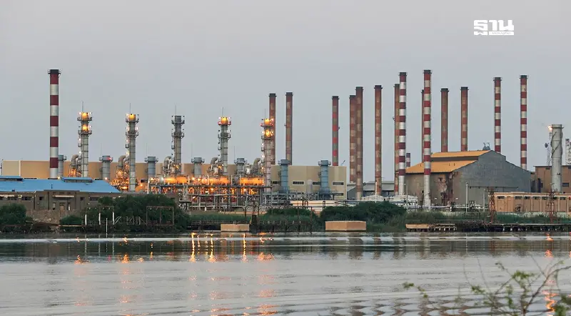 เปิดจุดยุทธศาสตร์พลังงานอิหร่าน หวั่นชนวนสั่นคลอนตลาดโลก