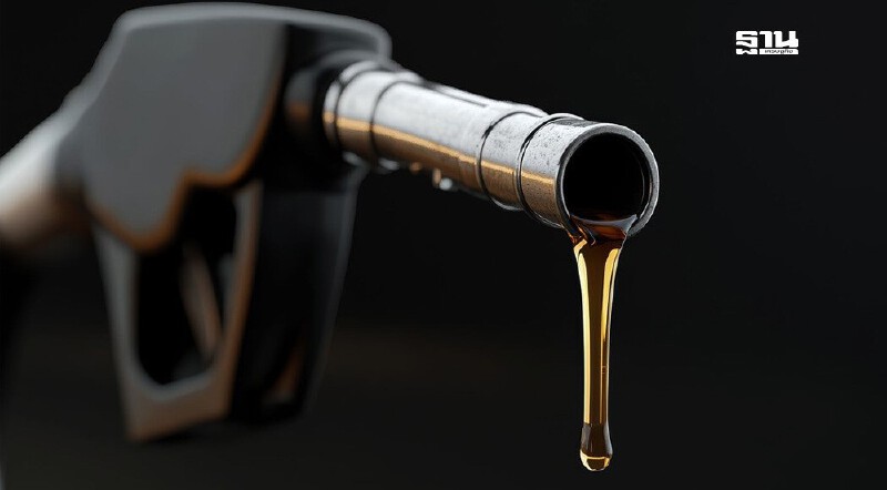 .ราคาน้ำมันพรุ่งนี้2568 (23 มิ.ย. 68) บางจาก ปตท. อัปเดตราคาล่าสุด.