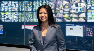 "LIV-24" เครือแสนสิริ ชู “Smart Tech Solution”  พลิกโลกอุตสาหกรรม ช่วยผู้ประกอบการลดต้นทุน