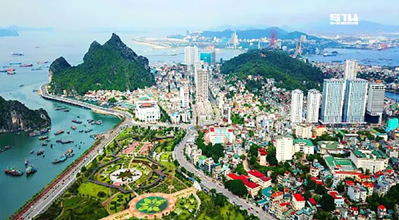 เวียดนาม ซุ่มทุ่มงบ 6.5 หมื่นล้าน เปิด Entertainment Complex ริมทะเล เวียดนาม ซุ่มทุ่มงบ 6.5 หมื่นล้าน เปิด Entertainment Complex ริมทะเล